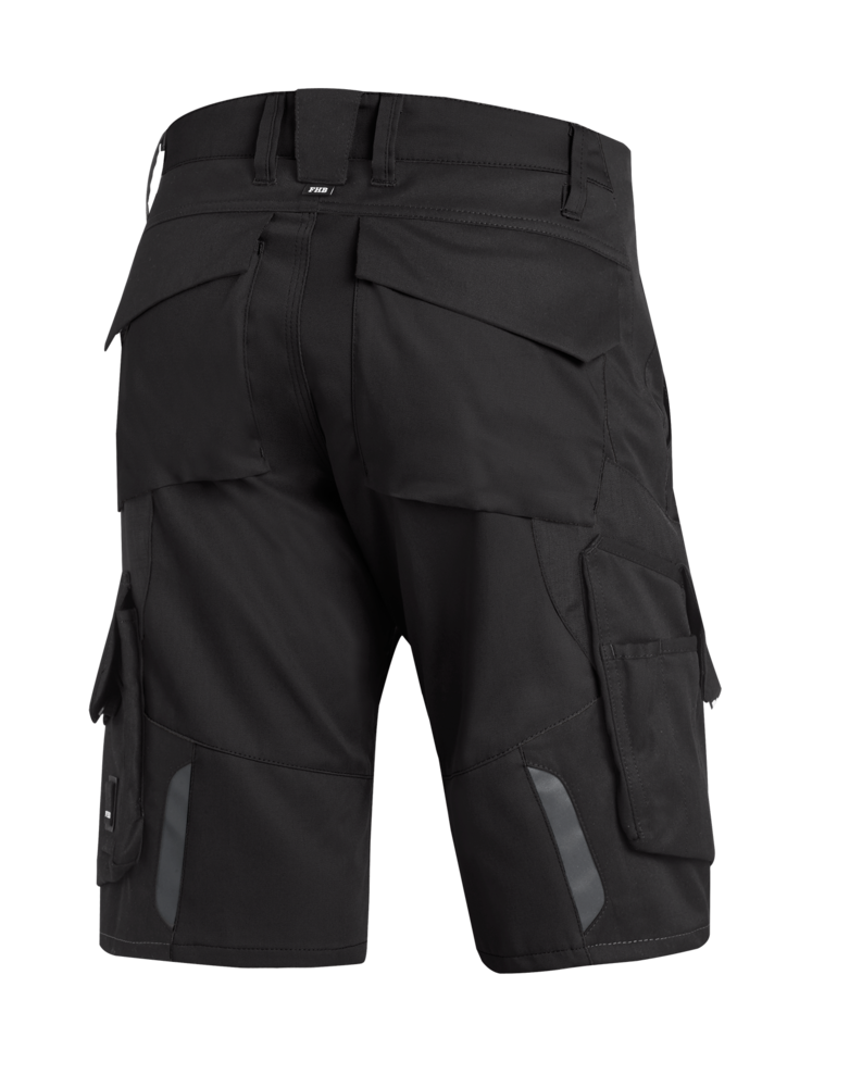 FHB FHB Wulf Bermuda 125200 - Korte Werkbroek FHB FHB Wulf Bermuda 125200 - Korte Werkbroek