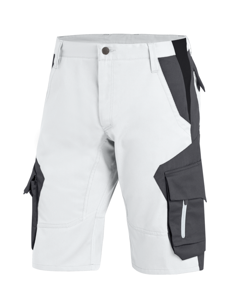 FHB FHB Wulf Bermuda 125200 - Korte Werkbroek FHB FHB Wulf Bermuda 125200 - Korte Werkbroek