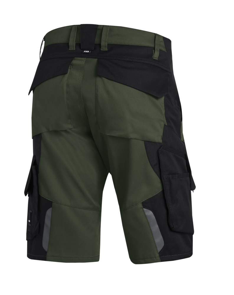 FHB FHB Wulf Bermuda 125200 - Korte Werkbroek FHB FHB Wulf Bermuda 125200 - Korte Werkbroek