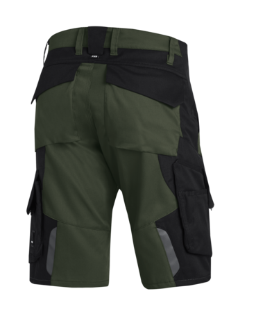 FHB FHB Wulf Bermuda 125200 - Korte Werkbroek FHB FHB Wulf Bermuda 125200 - Korte Werkbroek