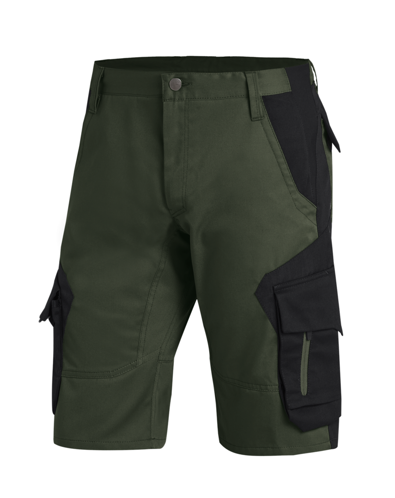 FHB FHB Wulf Bermuda 125200 - Korte Werkbroek FHB FHB Wulf Bermuda 125200 - Korte Werkbroek