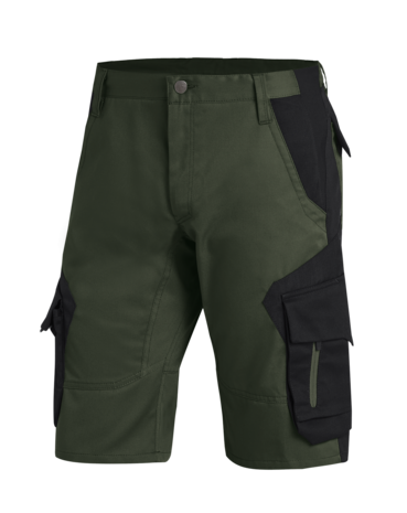 FHB FHB Wulf Bermuda 125200 - Korte Werkbroek FHB FHB Wulf Bermuda 125200 - Korte Werkbroek