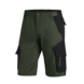 FHB FHB Wulf Bermuda 125200 - Korte Werkbroek FHB FHB Wulf Bermuda 125200 - Korte Werkbroek