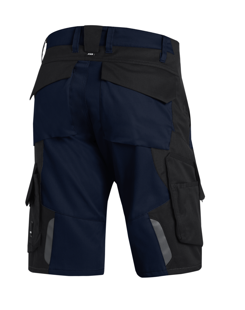 FHB FHB Wulf Bermuda 125200 - Korte Werkbroek FHB FHB Wulf Bermuda 125200 - Korte Werkbroek
