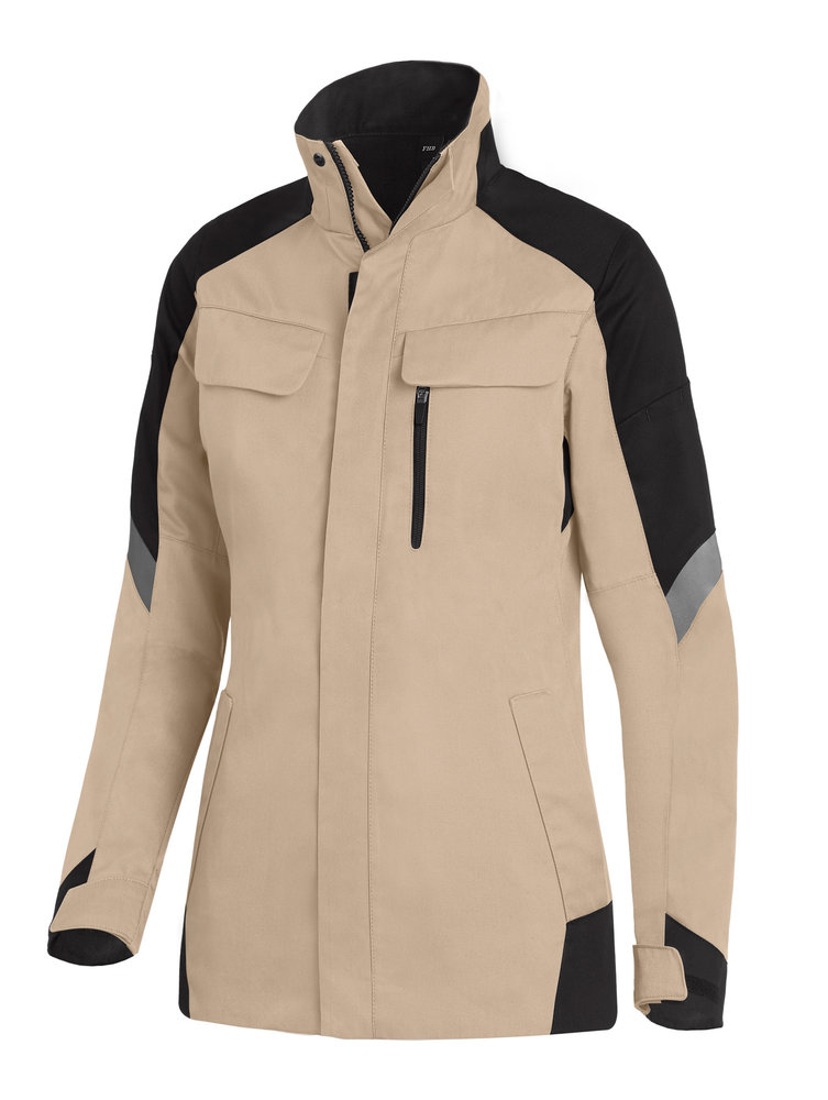 FHB FHB Andrea 125950 Dames Werkjas FHB FHB Andrea 125950 Dames Werkjas