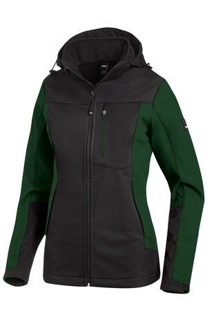 FHB FHB Julia 79120 Dames Softshell Werkjas FHB FHB Julia 79120 Dames Softshell Werkjas