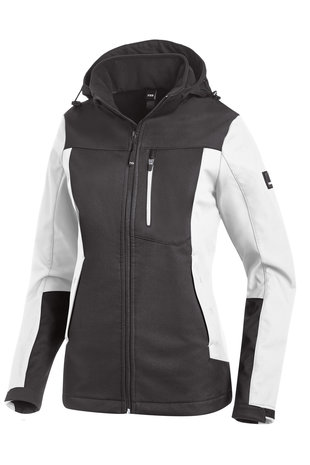 FHB FHB Julia 79120 Dames Softshell Werkjas FHB FHB Julia 79120 Dames Softshell Werkjas