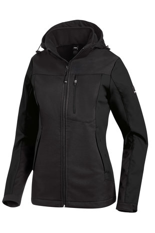 FHB FHB Julia 79120 Dames Softshell Werkjas FHB FHB Julia 79120 Dames Softshell Werkjas