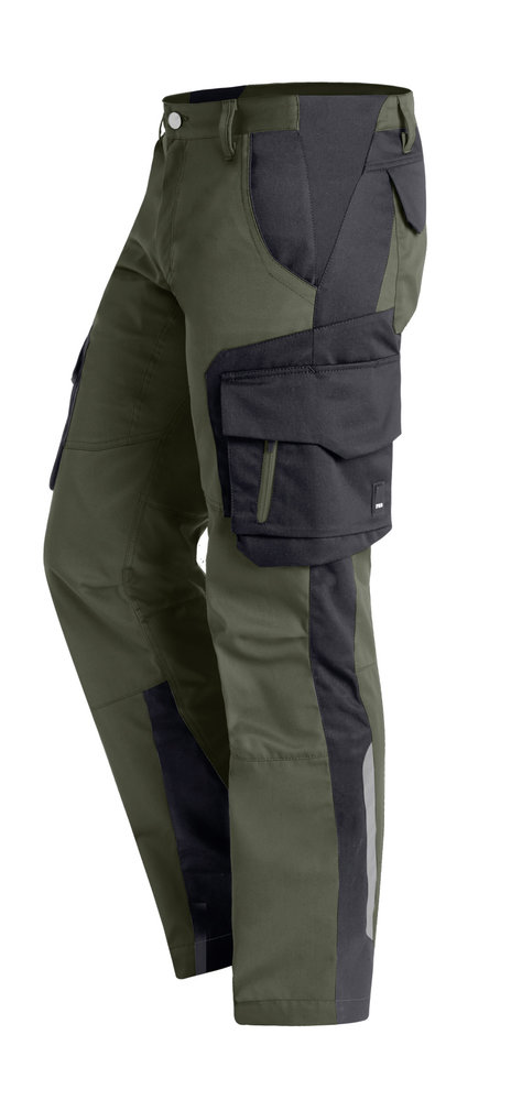 FHB FHB Fabian 125300 Werkbroek