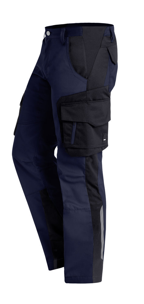 FHB FHB Fabian 125300 Werkbroek