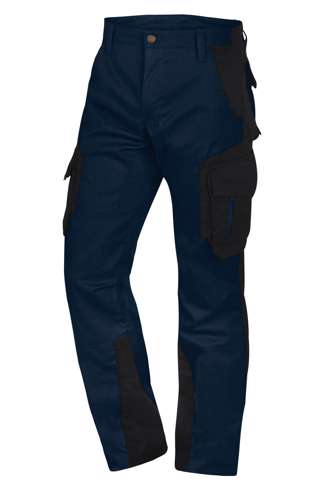 FHB FHB Fabian 125300 Werkbroek