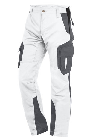 FHB FHB Fabian 125300 Werkbroek