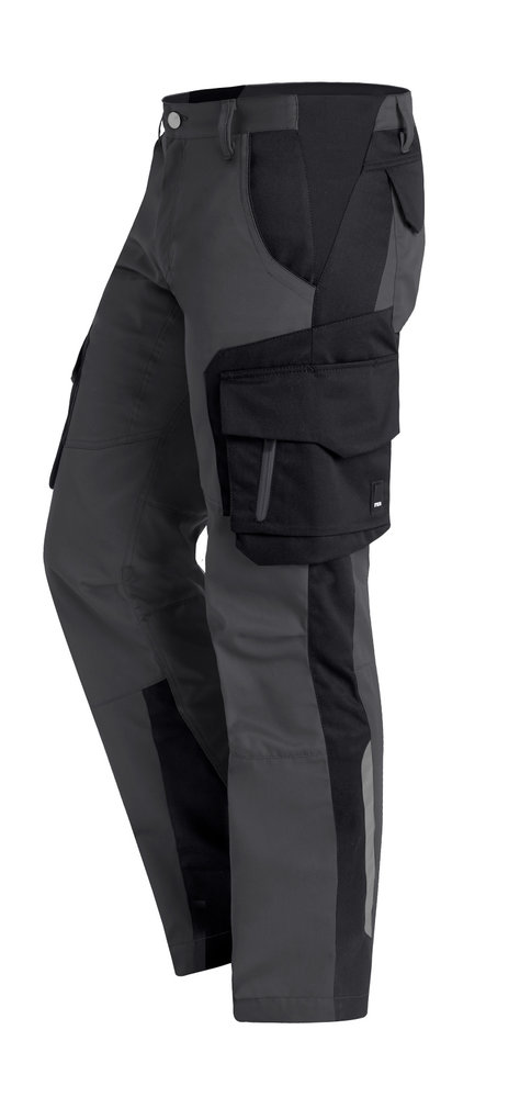 FHB FHB Fabian 125300 Werkbroek