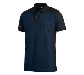 FHB FHB Konrad 91490 Werk Polo-shirt FHB FHB Konrad 91490 Werk Polo-shirt