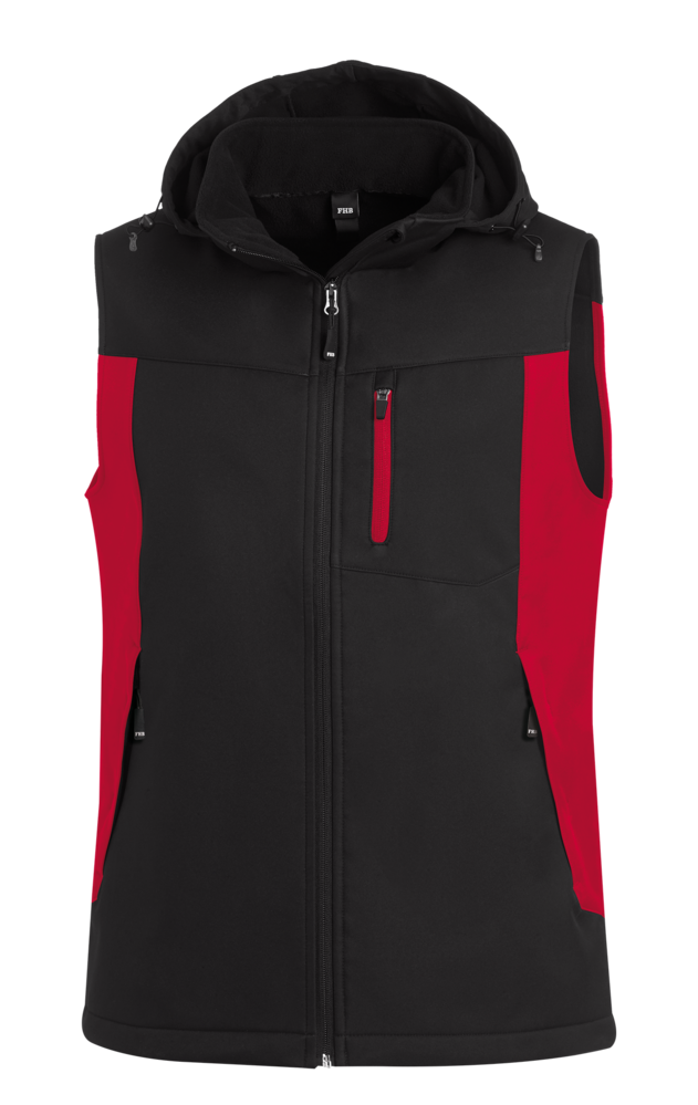 FHB FHB Justus 79110 Werk Bodywarmer