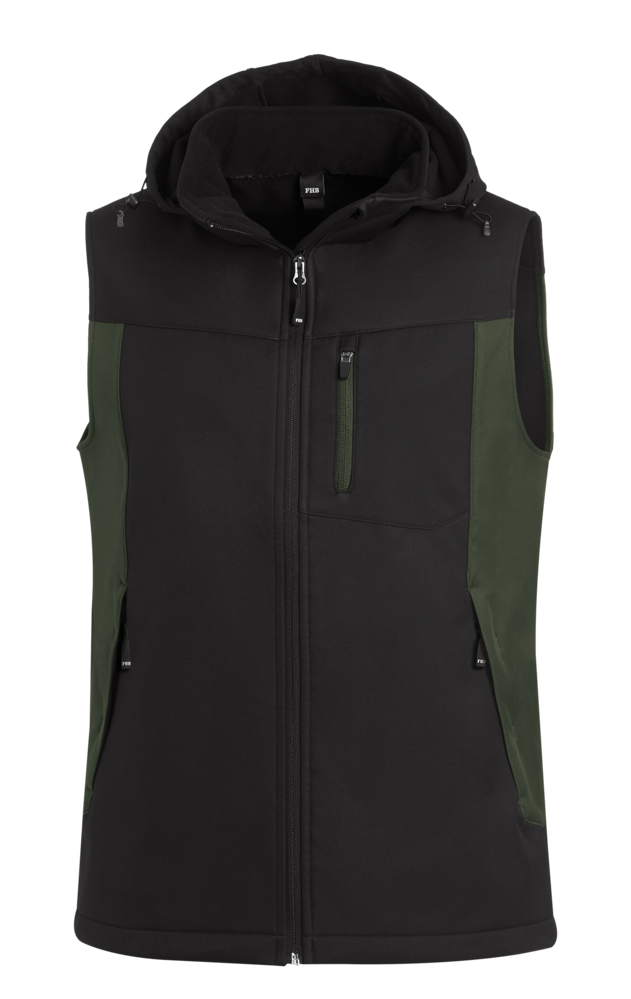 FHB FHB Justus 79110 Werk Bodywarmer