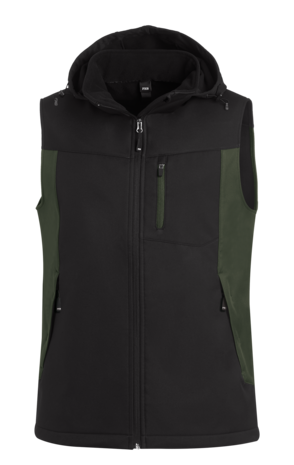 FHB FHB Justus 79110 Werk Bodywarmer