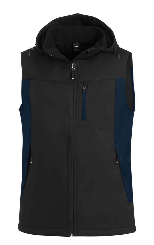 FHB FHB Justus 79110 Werk Bodywarmer