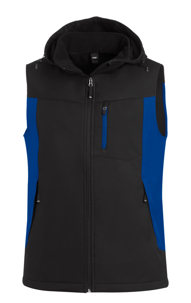 FHB FHB Justus 79110 Werk Bodywarmer