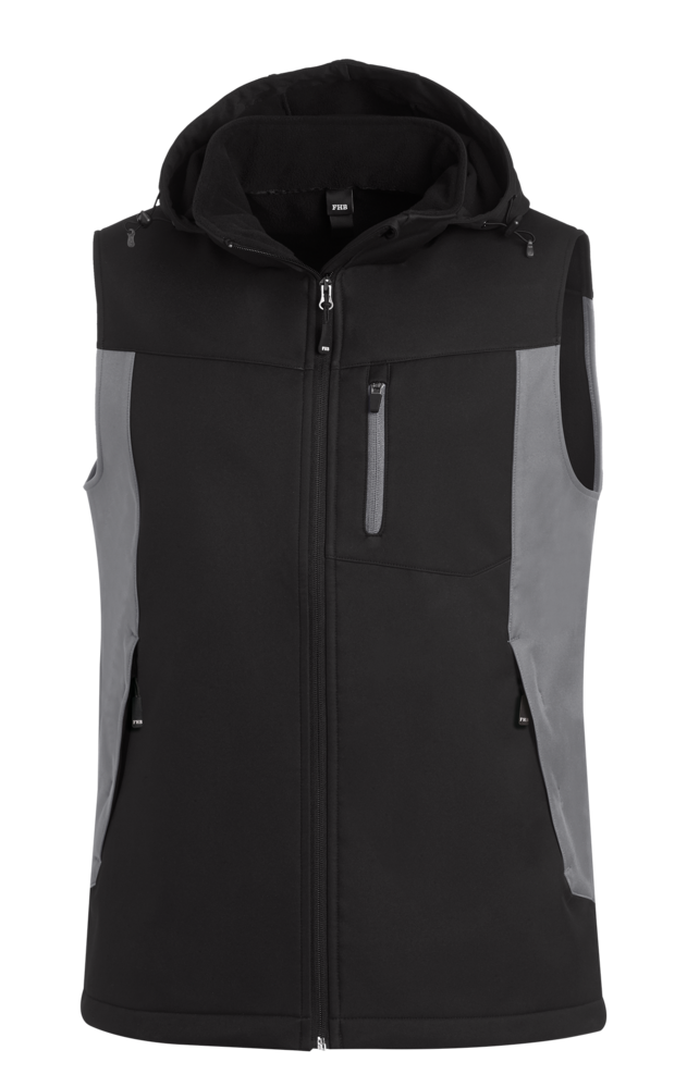 FHB FHB Justus 79110 Werk Bodywarmer