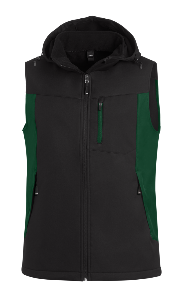 FHB FHB Justus 79110 Werk Bodywarmer