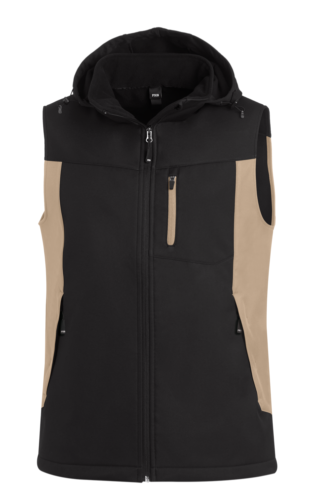 FHB FHB Justus 79110 Werk Bodywarmer