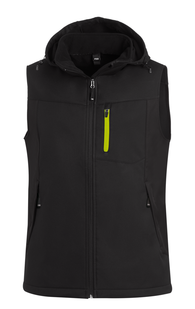 FHB FHB Justus 79110 Werk Bodywarmer