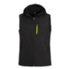 FHB FHB Justus 79110 Werk Bodywarmer FHB FHB Justus 79110 Werk Bodywarmer