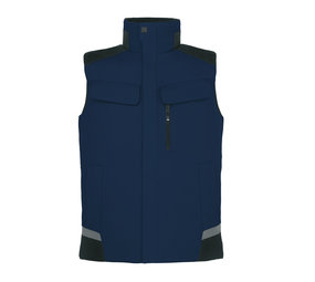 FHB FHB Hauke 19040 Werk Bodywarmer FHB FHB Hauke 19040 Werk Bodywarmer