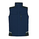 FHB FHB Hauke 19040 Werk Bodywarmer FHB FHB Hauke 19040 Werk Bodywarmer