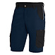 FHB FHB Theo Bermuda 130530 - Korte Werkbroek FHB FHB Theo Bermuda 130530 - Korte Werkbroek