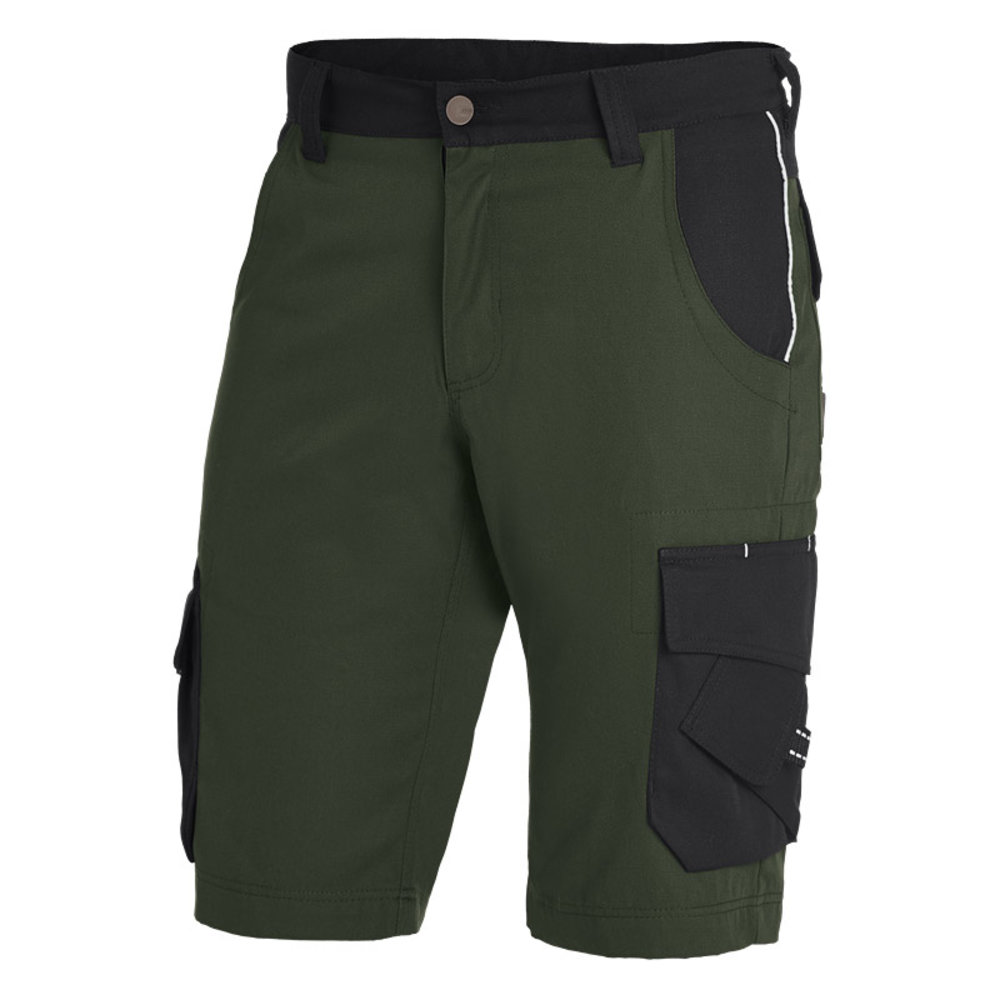 FHB FHB Theo Bermuda 130530 - Korte Werkbroek FHB FHB Theo Bermuda 130530 - Korte Werkbroek