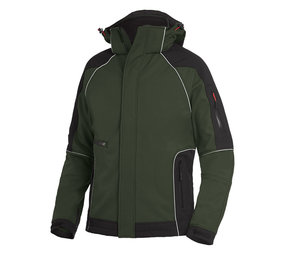 FHB FHB Walter 78518 Softshell Werkjas FHB FHB Walter 78518 Softshell Werkjas