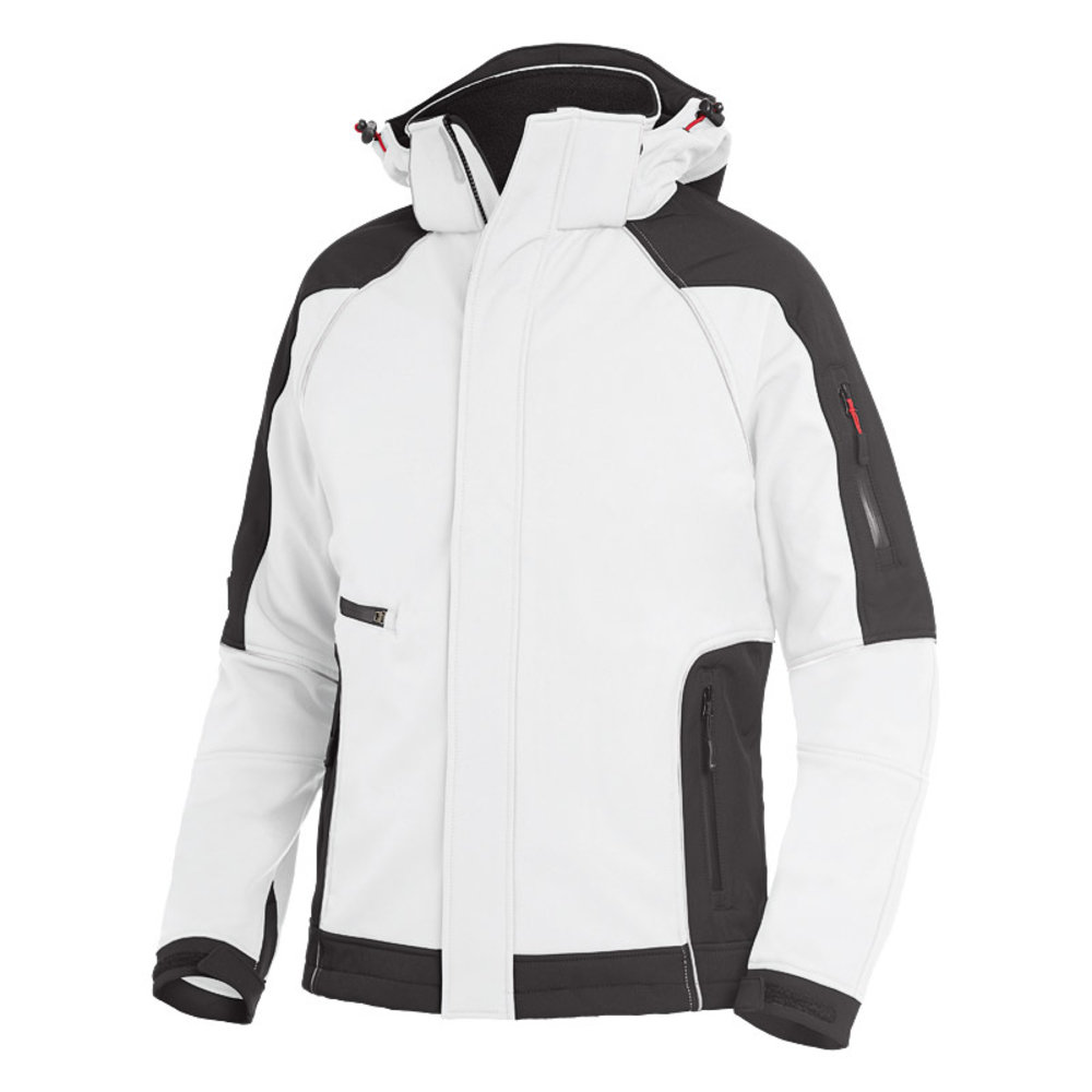 FHB FHB Walter 78518 Softshell Werkjas FHB FHB Walter 78518 Softshell Werkjas