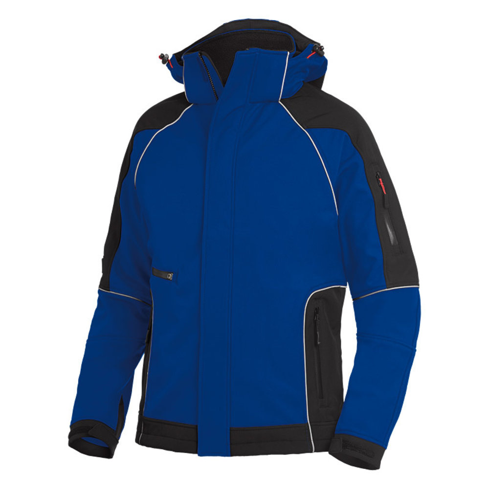 FHB FHB Walter 78518 Softshell Werkjas FHB FHB Walter 78518 Softshell Werkjas
