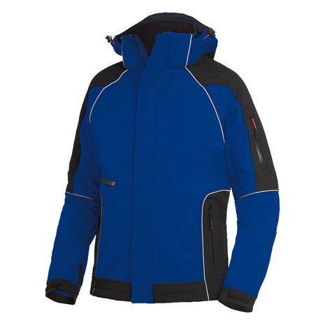 FHB FHB Walter 78518 Softshell Werkjas FHB FHB Walter 78518 Softshell Werkjas