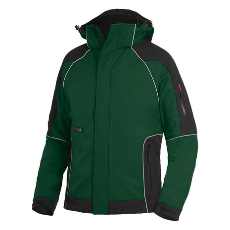 FHB FHB Walter 78518 Softshell Werkjas FHB FHB Walter 78518 Softshell Werkjas