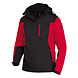 FHB FHB Jannik 79105 Softshell Werkjas FHB FHB Jannik 79105 Softshell Werkjas