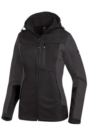 FHB FHB Julia 79120 Dames Softshell Werkjas FHB FHB Julia 79120 Dames Softshell Werkjas