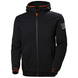 Helly Hansen Helly Hansen Kensington Zip Hoodie 79243 Zwart 990 Helly Hansen Helly Hansen Kensington Zip Hoodie 79243 Zwart 990