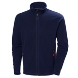 Helly Hansen Helly Hansen Oxford light fleece jacket Helly Hansen Helly Hansen Oxford light fleece jacket