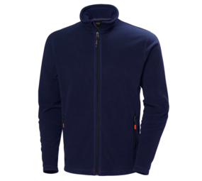Helly Hansen Helly Hansen Oxford light fleece jacket Helly Hansen Helly Hansen Oxford light fleece jacket