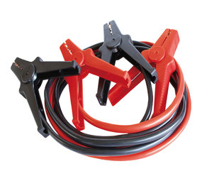 Startkabels - 500AMP Startkabels - 500AMP