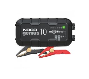 Noco Genius Noco Genius Druppellader Genius 10A Noco Genius Noco Genius Druppellader Genius 10A
