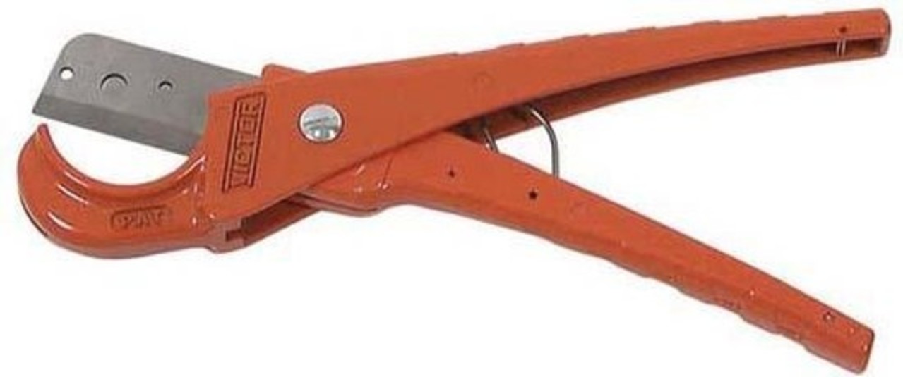 Victor Slangsnijder mes los Victor Slangsnijder mes los