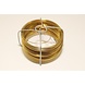 Draad 0.8mm 50m nr.3 messing Draad 0.8mm 50m nr.3 messing