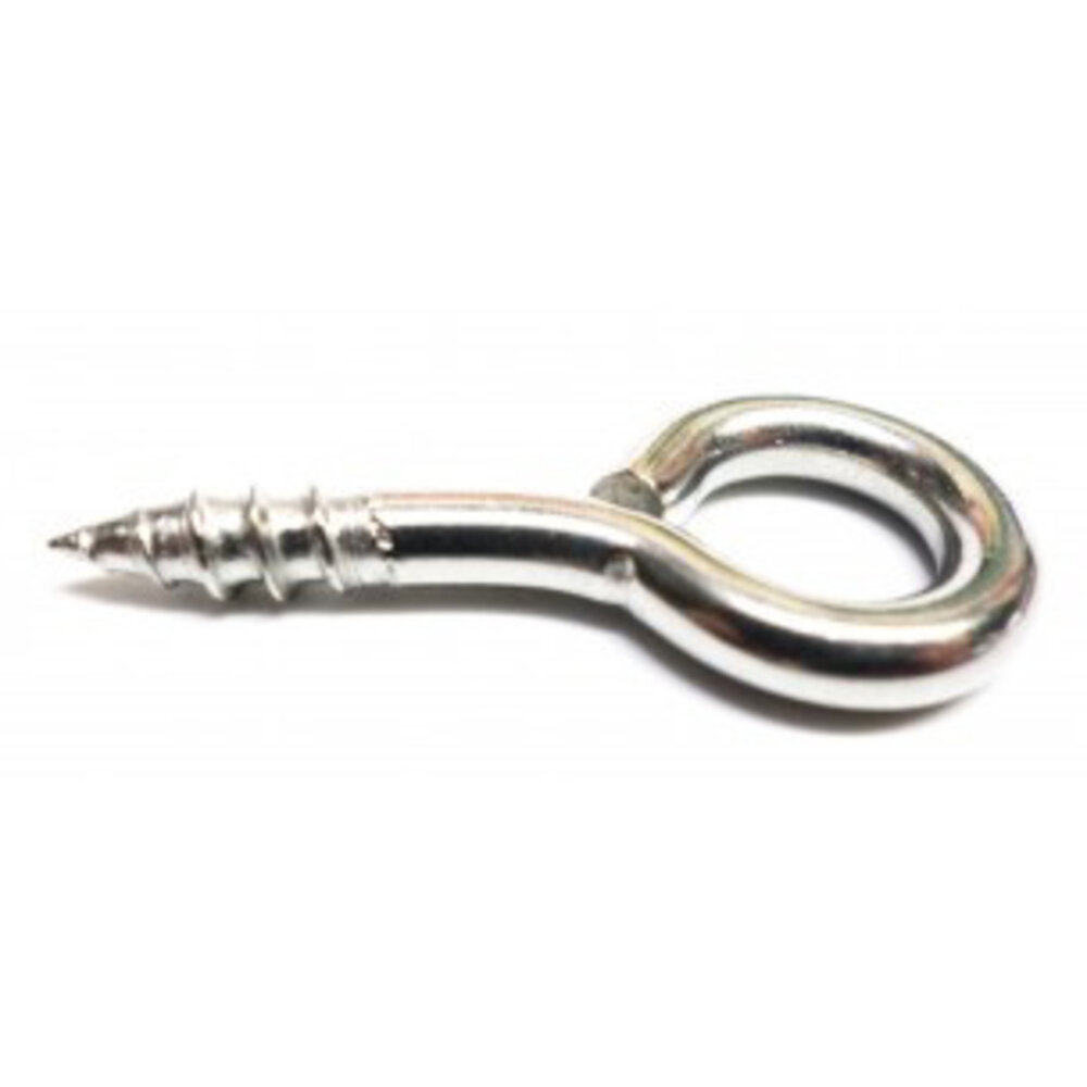 Dulimex Dulimex Schroefoog RVS Dulimex Dulimex Schroefoog RVS