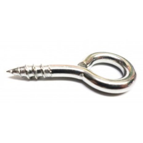 Dulimex Dulimex Schroefoog RVS Dulimex Dulimex Schroefoog RVS