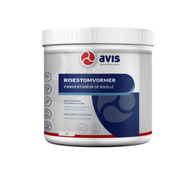 Avis Avis Roestomvormer Avis Avis Roestomvormer