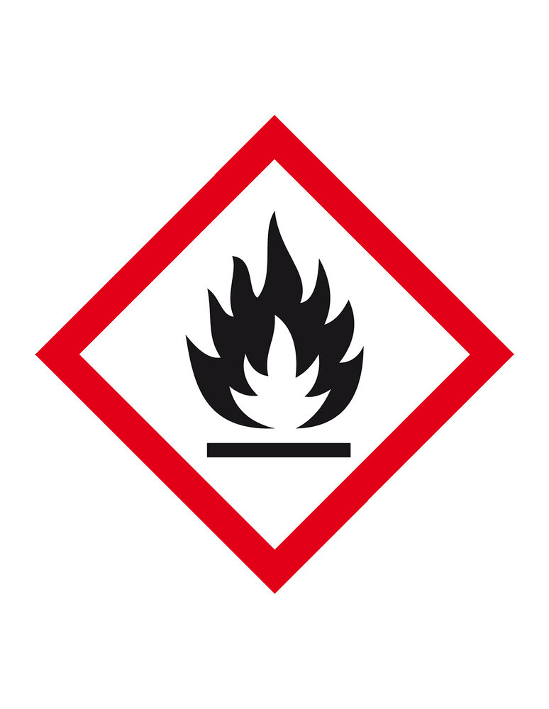 Pickup Pickup mini picto's 4,5 cm 6 per vel - Ontvlambare stoffen Pickup Pickup mini picto's 4,5 cm 6 per vel - Ontvlambare stoffen